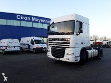 DAF XF 460