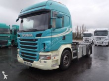 Scania G 400