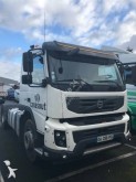 Volvo FMX 11.450
