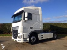 DAF XF 460