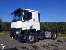 Renault Gamme C