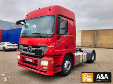 Mercedes Actros 1844 LS