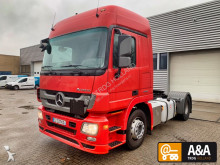 Mercedes Actros 1844 LS