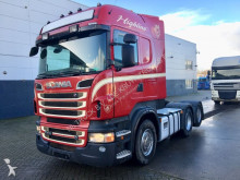 Scania R 500