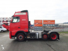 Volvo FH13