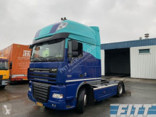 DAF XF105