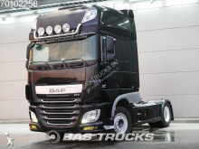 DAF XF 460
