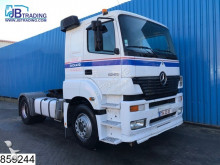 Mercedes Axor 1840