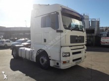 MAN TGA 18.480