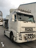 Volvo FH13 540