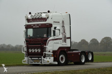Scania R 580