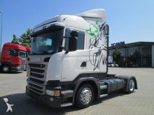 Scania R 490