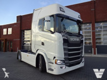 tracteur Scania S500 A4x2NB Next Gen. New