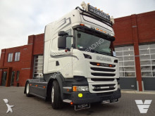 Scania R 450