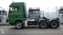 MAN TGX 33.540