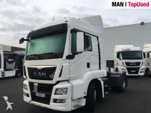 MAN TGS