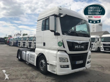 MAN TGX
