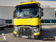 ciągnik siodłowy Renault