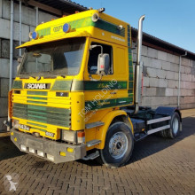 tracteur Scania
