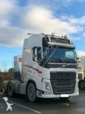 cap tractor Volvo