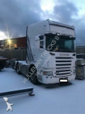 tracteur Scania R620 - SOON EXPECTED - V8 6X2 TOPLINE RETARDER E