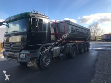 tracteur Mercedes 2046 AS/Blatt/Retarder/Klima/Kipphy