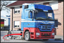 Mercedes Actros