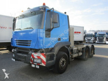 tractor Iveco Trakker AT 440 6X4 wenig KM !!
