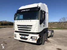 Iveco Stralis 500