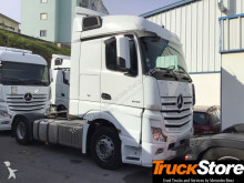 Mercedes Actros