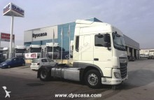 DAF XF 460