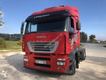 Iveco Stralis 480