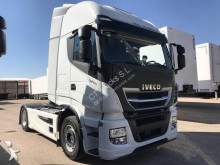 Iveco Stralis 460 Hi-Way