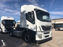 Iveco Stralis 460 Hi-Way