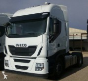 Iveco Stralis 460 Hi-Way