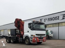 tracteur Sisu