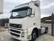 Volvo FH 480 Globetrotter XL