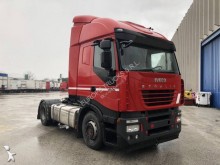 Iveco Stralis