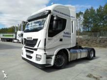 Iveco Stralis AS 440 S 48 TP
