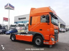 DAF XF 460