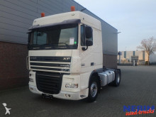 DAF XF105 410