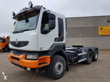 Renault Kerax 450 DXi