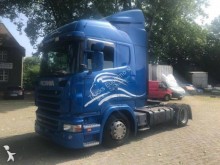 Scania R 480