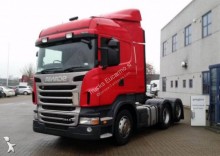 Scania R 440
