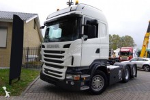 Scania R 480