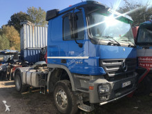 tracteur nc