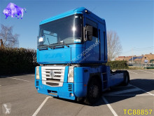 Renault Magnum 400