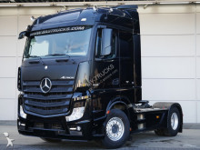 Mercedes Actros 1845
