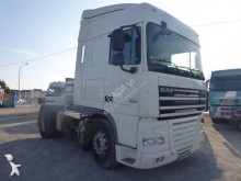 DAF XF460