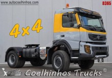 Volvo FMX